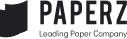paperz logo