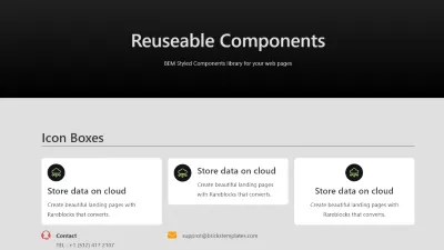 reuseable-components