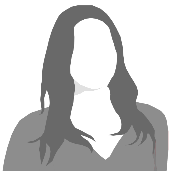 avatar female square